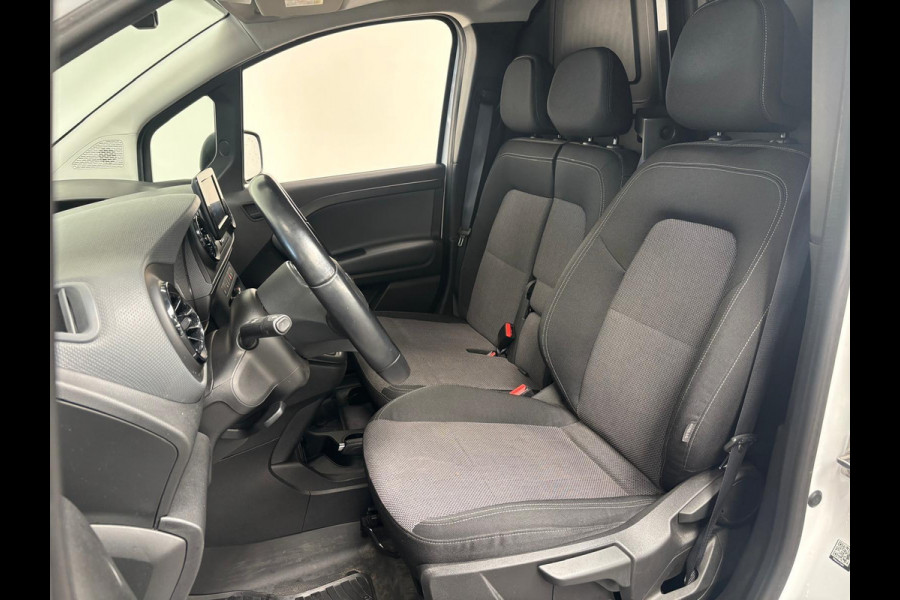 Mercedes-Benz Citan 110 CDI L1 Pro Cruise Control Stoelverwarming Parkeersensoren Airco 3 Zits