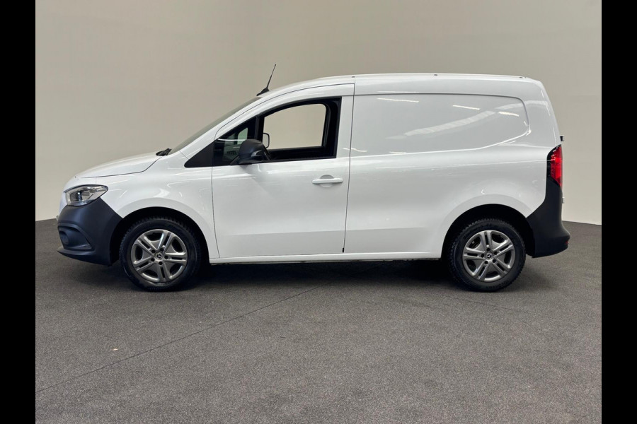 Mercedes-Benz Citan 110 CDI L1 Pro Cruise Control Stoelverwarming Parkeersensoren Airco 3 Zits