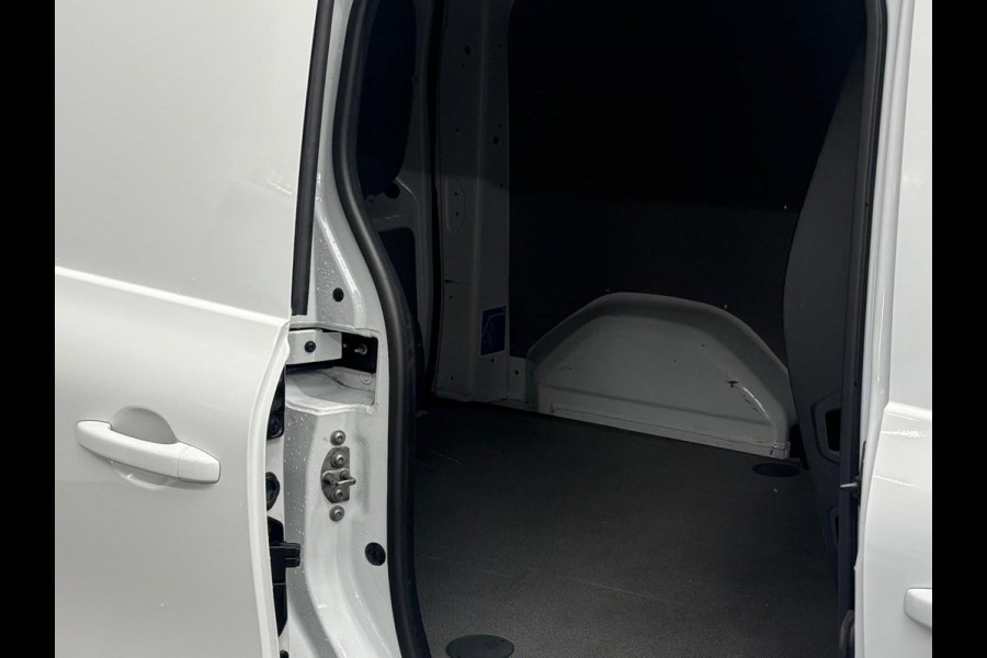 Mercedes-Benz Citan 110 CDI L1 Pro Cruise Control Stoelverwarming Parkeersensoren Airco 3 Zits