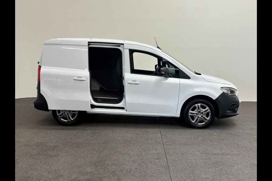 Mercedes-Benz Citan 110 CDI L1 Pro Cruise Control Stoelverwarming Parkeersensoren Airco 3 Zits