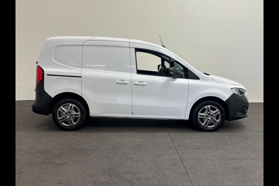 Mercedes-Benz Citan 110 CDI L1 Pro Cruise Control Stoelverwarming Parkeersensoren Airco 3 Zits