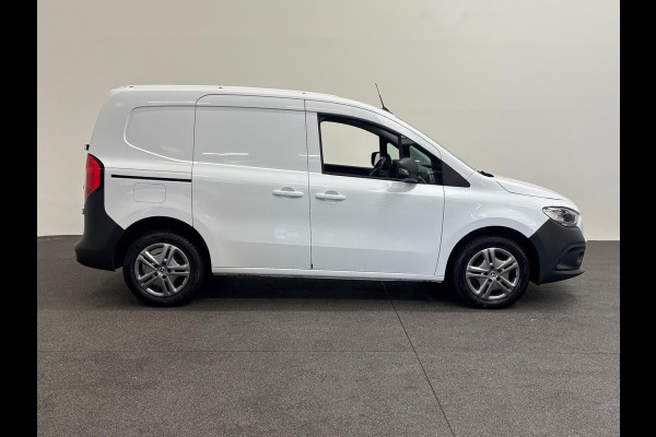 Mercedes-Benz Citan 110 CDI L1 Pro Cruise Control Stoelverwarming Parkeersensoren Airco 3 Zits