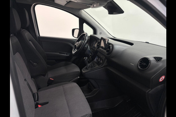 Mercedes-Benz Citan 110 CDI L1 Pro Cruise Control Stoelverwarming Parkeersensoren Airco 3 Zits
