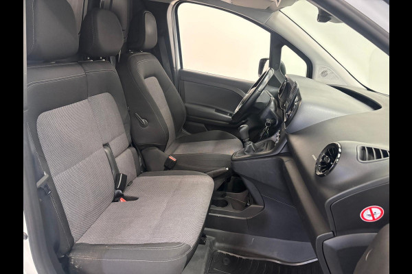 Mercedes-Benz Citan 110 CDI L1 Pro Cruise Control Stoelverwarming Parkeersensoren Airco 3 Zits