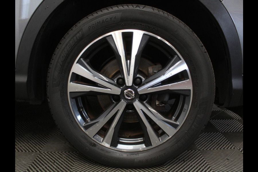 Nissan QASHQAI 1.2 N-Connecta CLIMATE | 360CAMERA | DAB | CRUISE | LED | PDCV+A | PANODAK | LMV18