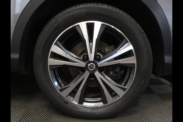 Nissan QASHQAI 1.2 N-Connecta CLIMATE | 360CAMERA | DAB | CRUISE | LED | PDCV+A | PANODAK | LMV18