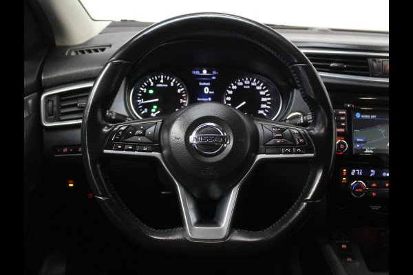 Nissan QASHQAI 1.2 N-Connecta CLIMATE | 360CAMERA | DAB | CRUISE | LED | PDCV+A | PANODAK | LMV18