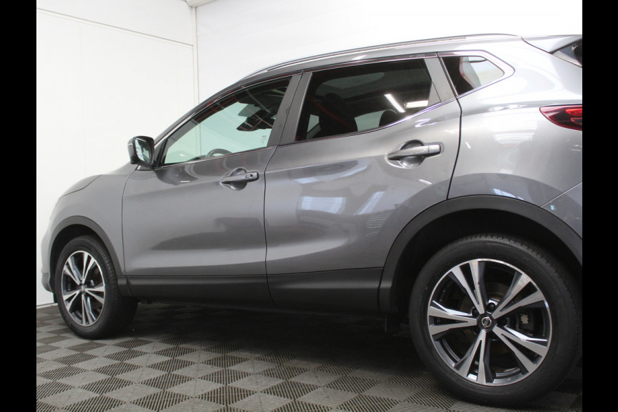 Nissan QASHQAI 1.2 N-Connecta CLIMATE | 360CAMERA | DAB | CRUISE | LED | PDCV+A | PANODAK | LMV18