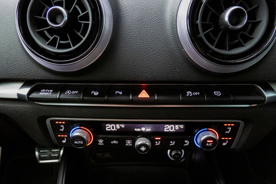 Audi A3 CABRIOLET 40 TFSI CoD Design Pro Line Plus Quattro | S-line