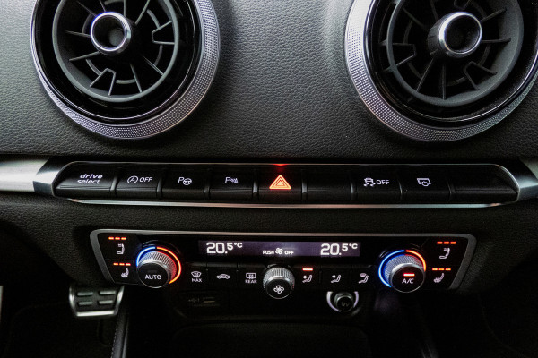 Audi A3 CABRIOLET 40 TFSI CoD Design Pro Line Plus Quattro | S-line