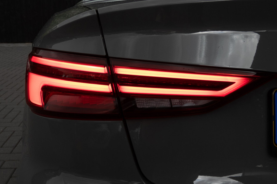 Audi A3 CABRIOLET 40 TFSI CoD Design Pro Line Plus Quattro | S-line