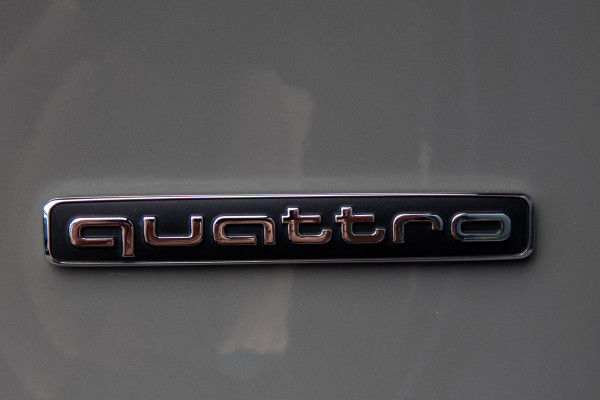 Audi A3 CABRIOLET 40 TFSI CoD Design Pro Line Plus Quattro | S-line