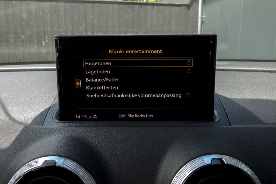Audi A3 CABRIOLET 40 TFSI CoD Design Pro Line Plus Quattro | S-line