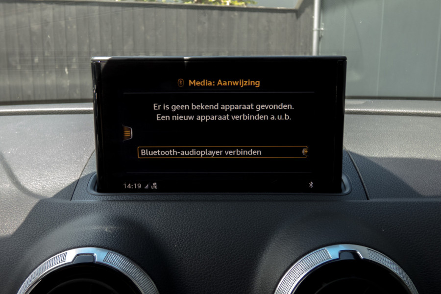 Audi A3 CABRIOLET 40 TFSI CoD Design Pro Line Plus Quattro | S-line
