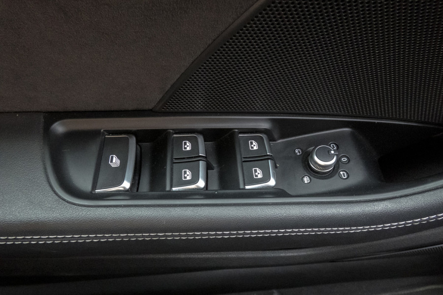 Audi A3 CABRIOLET 40 TFSI CoD Design Pro Line Plus Quattro | S-line