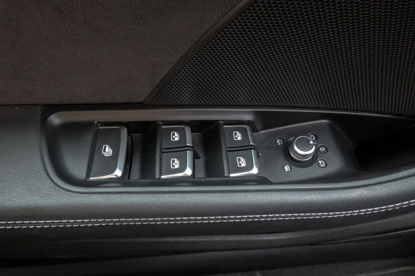Audi A3 CABRIOLET 40 TFSI CoD Design Pro Line Plus Quattro | S-line