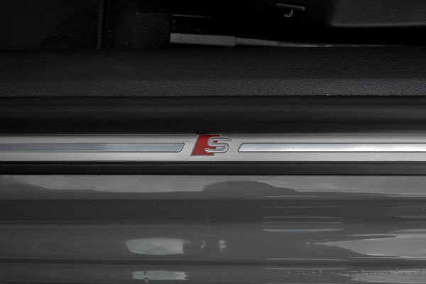 Audi A3 CABRIOLET 40 TFSI CoD Design Pro Line Plus Quattro | S-line