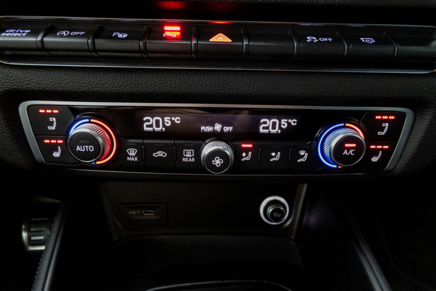 Audi A3 CABRIOLET 40 TFSI CoD Design Pro Line Plus Quattro | S-line