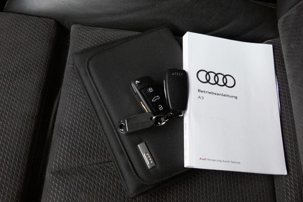 Audi A3 CABRIOLET 40 TFSI CoD Design Pro Line Plus Quattro | S-line