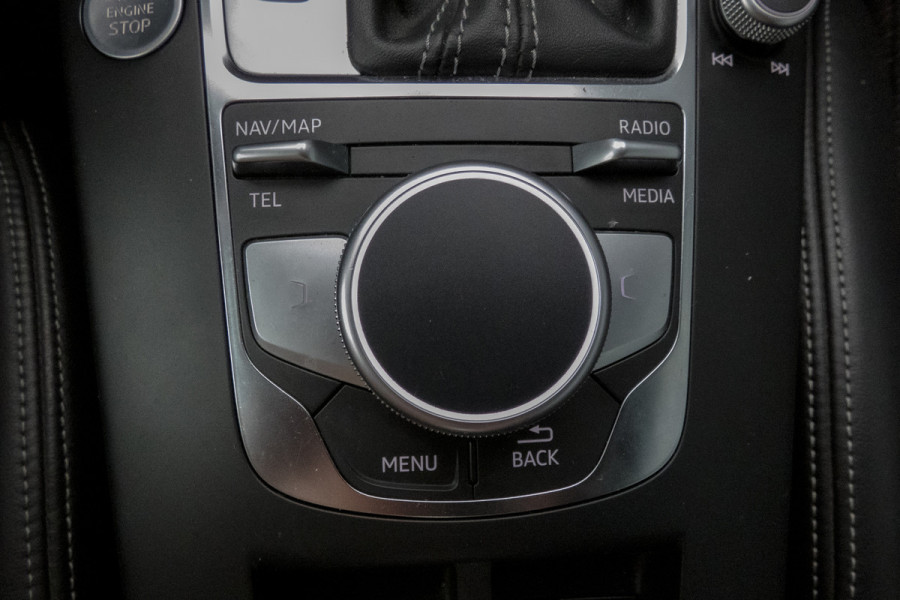 Audi A3 CABRIOLET 40 TFSI CoD Design Pro Line Plus Quattro | S-line