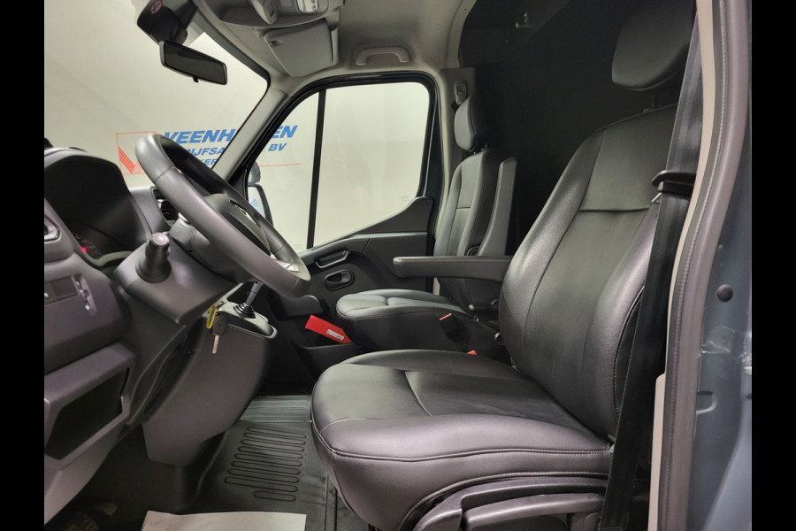 Renault Master 2.3dCi 150pk Bakwagen Automaat Euro 6!