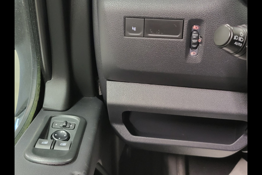 Renault Master 2.3dCi 150pk Bakwagen Automaat Euro 6!