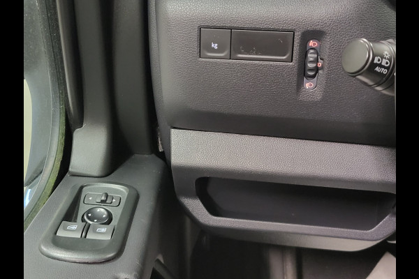 Renault Master 2.3dCi 150pk Bakwagen Automaat Euro 6!