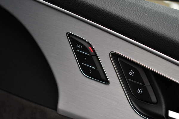 Audi Q7 55 TFSI e quattro S-Line Pano Trekh ACC HUD 360 B&O Softclose