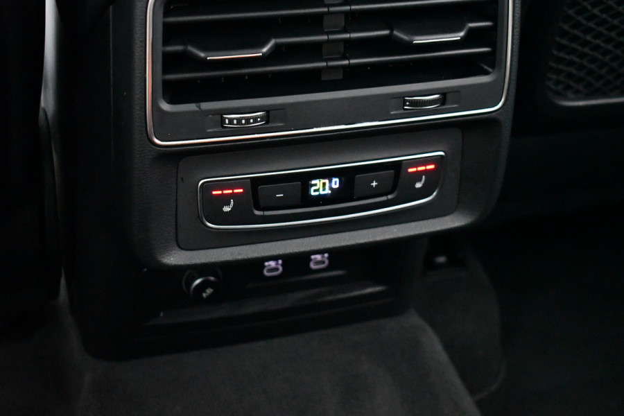 Audi Q7 55 TFSI e quattro S-Line Pano Trekh ACC HUD 360 B&O Softclose