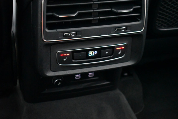 Audi Q7 55 TFSI e quattro S-Line Pano Trekh ACC HUD 360 B&O Softclose