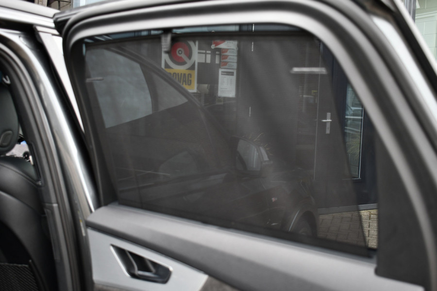 Audi Q7 55 TFSI e quattro S-Line Pano Trekh ACC HUD 360 B&O Softclose