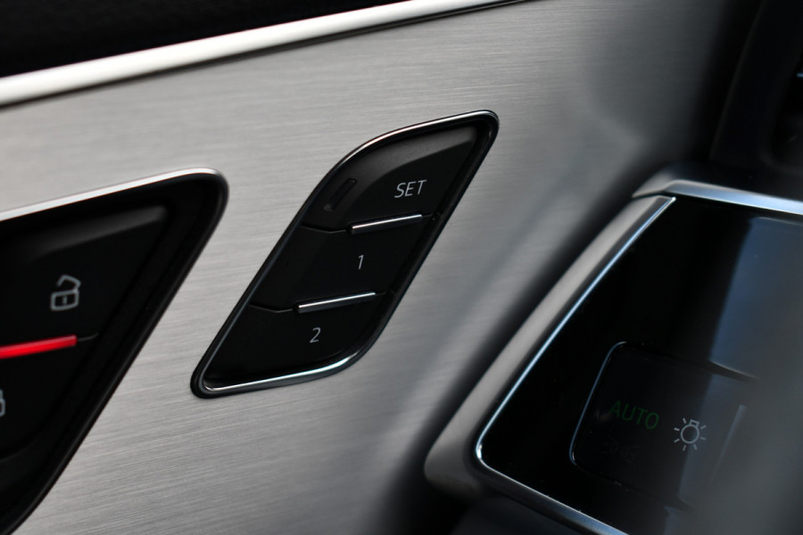 Audi Q7 55 TFSI e quattro S-Line Pano Trekh ACC HUD 360 B&O Softclose