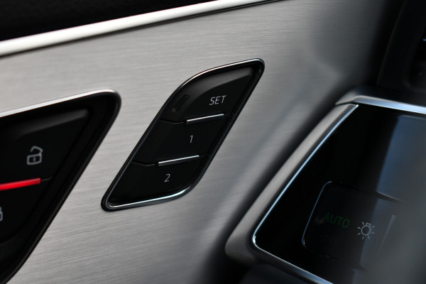 Audi Q7 55 TFSI e quattro S-Line Pano Trekh ACC HUD 360 B&O Softclose