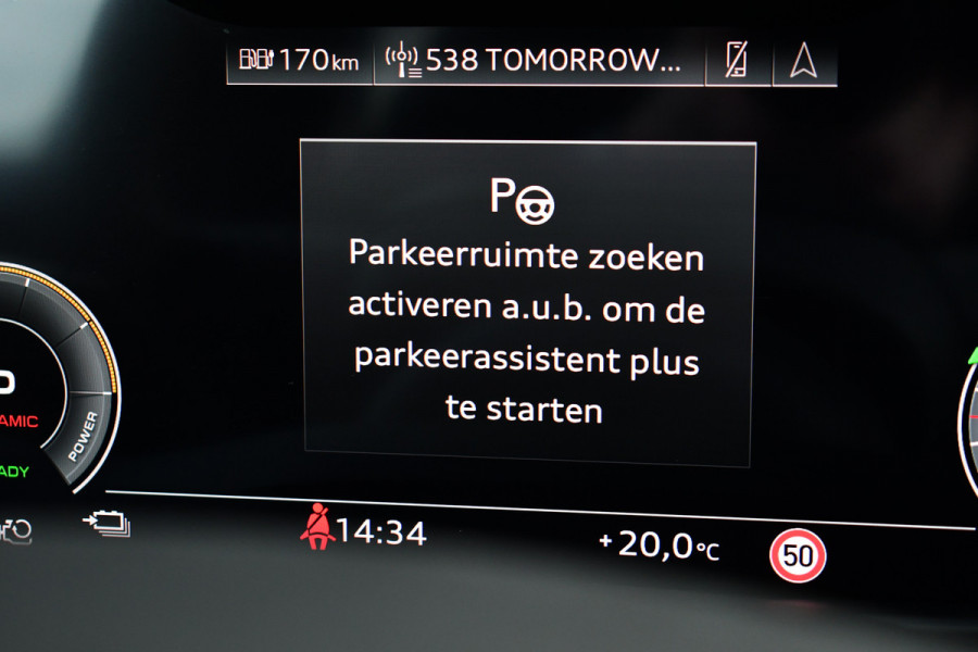 Audi Q7 55 TFSI e quattro S-Line Pano Trekh ACC HUD 360 B&O Softclose