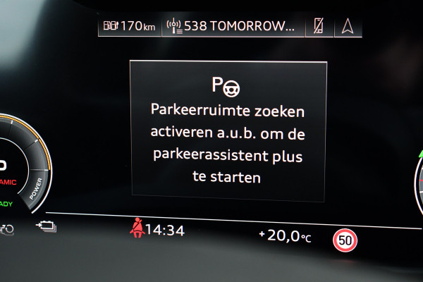 Audi Q7 55 TFSI e quattro S-Line Pano Trekh ACC HUD 360 B&O Softclose
