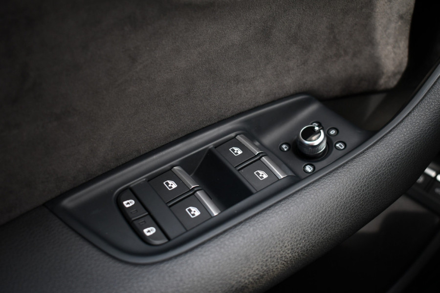 Audi Q7 55 TFSI e quattro S-Line Pano Trekh ACC HUD 360 B&O Softclose