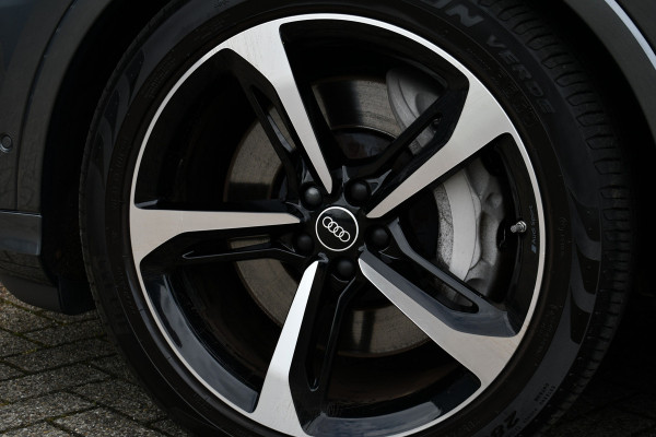 Audi Q7 55 TFSI e quattro S-Line Pano Trekh ACC HUD 360 B&O Softclose