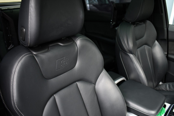 Audi Q7 55 TFSI e quattro S-Line Pano Trekh ACC HUD 360 B&O Softclose