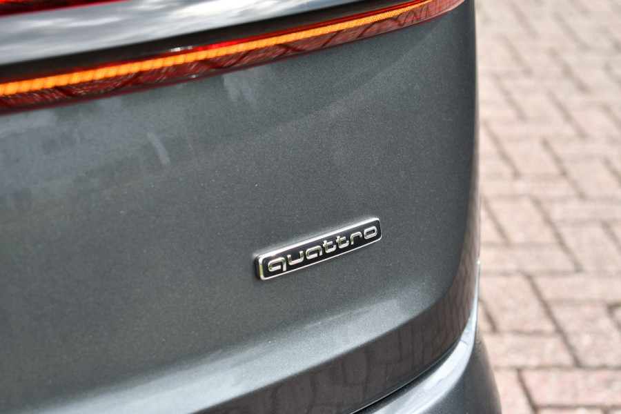Audi Q7 55 TFSI e quattro S-Line Pano Trekh ACC HUD 360 B&O Softclose