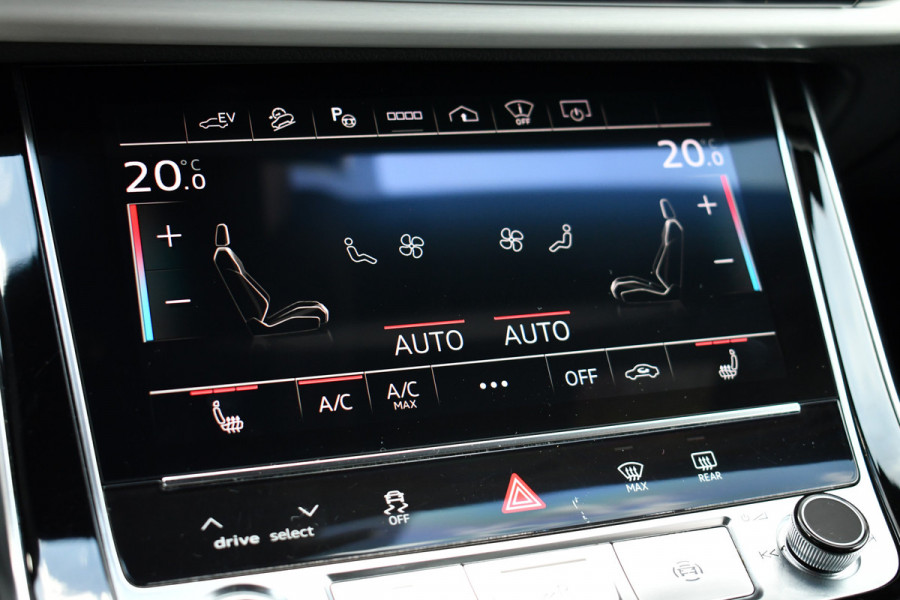 Audi Q7 55 TFSI e quattro S-Line Pano Trekh ACC HUD 360 B&O Softclose