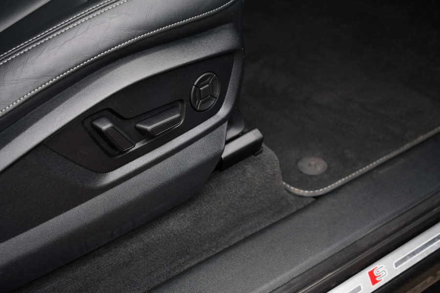 Audi Q7 55 TFSI e quattro S-Line Pano Trekh ACC HUD 360 B&O Softclose