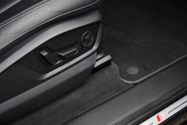 Audi Q7 55 TFSI e quattro S-Line Pano Trekh ACC HUD 360 B&O Softclose