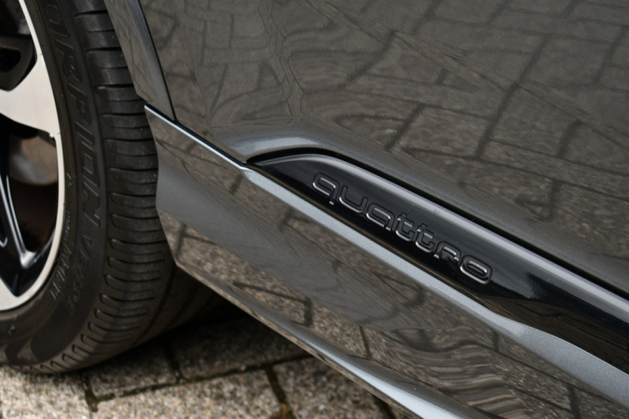 Audi Q7 55 TFSI e quattro S-Line Pano Trekh ACC HUD 360 B&O Softclose