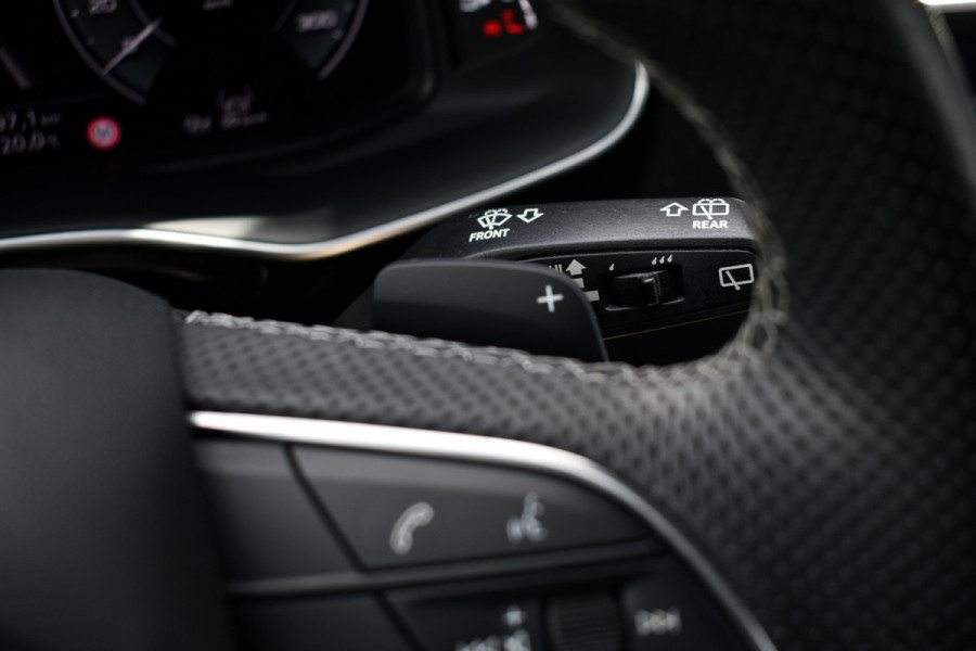 Audi Q7 55 TFSI e quattro S-Line Pano Trekh ACC HUD 360 B&O Softclose