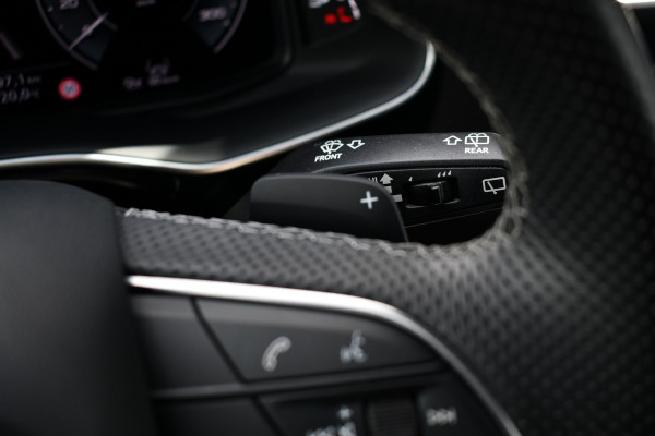 Audi Q7 55 TFSI e quattro S-Line Pano Trekh ACC HUD 360 B&O Softclose