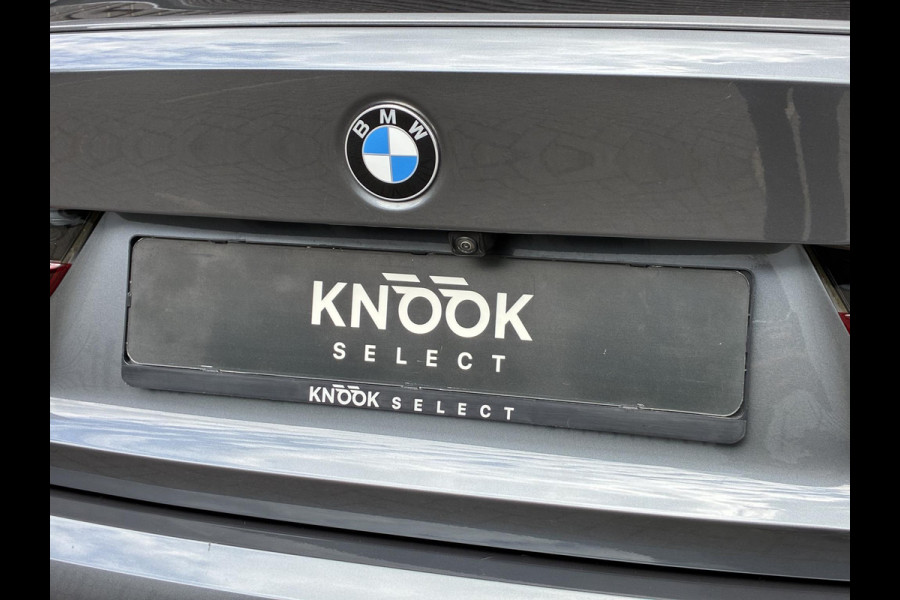BMW 3 Serie Sedan 320i High Executive M Sport Pakket Automaat / Live Cockpit Professional / Leder / 19 Inch / Head-Up Display / Adaptive Cruise Control / Hifi / Shadow Line / M Sportremsysteem / Achteruitrijcamera