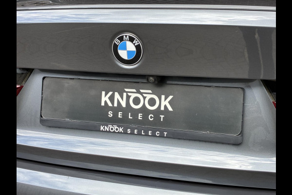 BMW 3 Serie Sedan 320i High Executive M Sport Pakket Automaat / Live Cockpit Professional / Leder / 19 Inch / Head-Up Display / Adaptive Cruise Control / Hifi / Shadow Line / M Sportremsysteem / Achteruitrijcamera