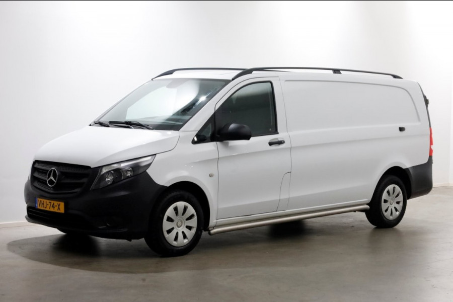 Mercedes-Benz Vito 116 CDI 163pk E6 RWD XL Extra Lang Airco 08-2018