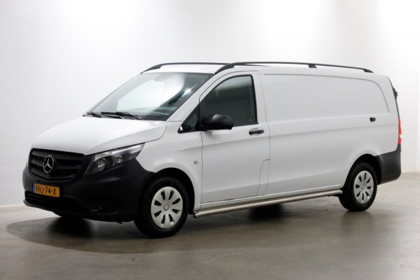 Mercedes-Benz Vito 116 CDI 163pk E6 RWD XL Extra Lang Airco 08-2018