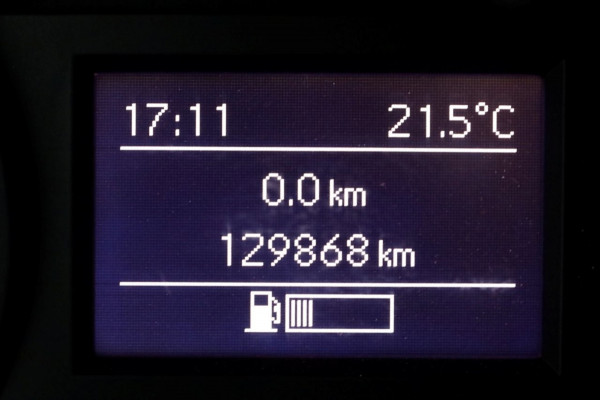 Mercedes-Benz Vito 116 CDI 163pk E6 RWD XL Extra Lang Airco 08-2018